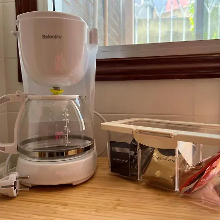 Apartament Samil Playa *