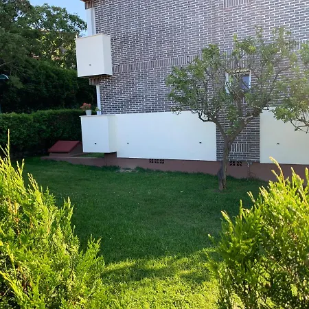 Apartment Samil Playa