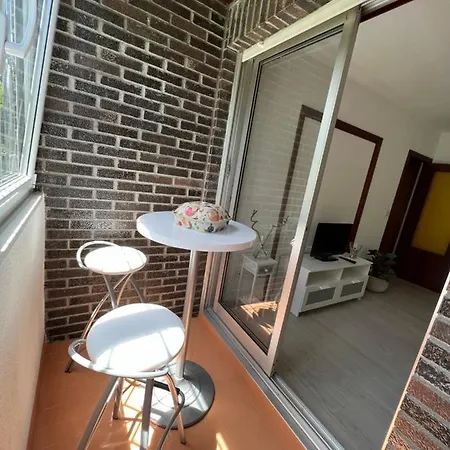 Apartment Samil Playa