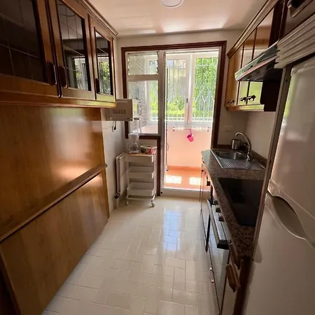 Samil Playa * ויגו