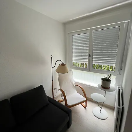 Samil Playa ויגו