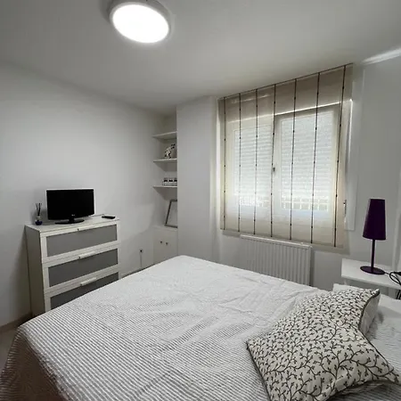 Apartment Samil Playa Vigo