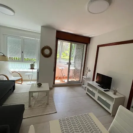 Apartment Samil Playa *