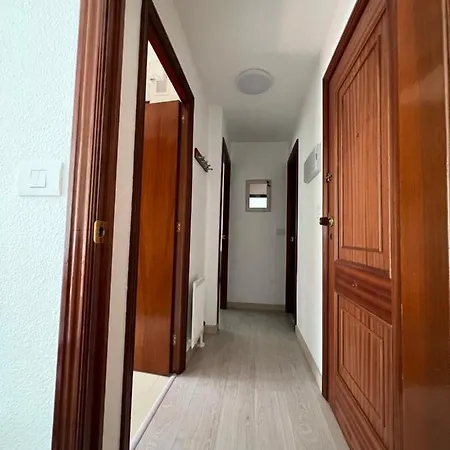 Samil Playa Apartment