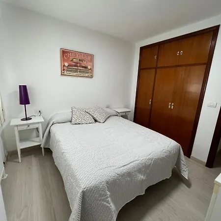 Samil Playa ויגו