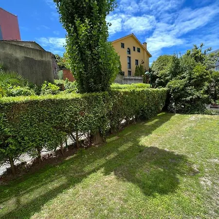 Samil Playa Apartman *
