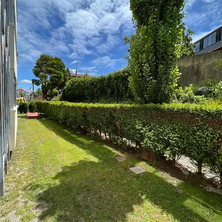 Apartment Samil Playa
