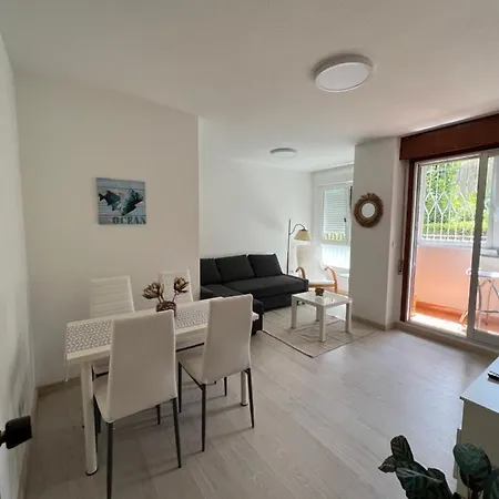 Apartment Samil Playa
