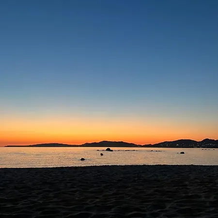 Samil Playa * Vigo