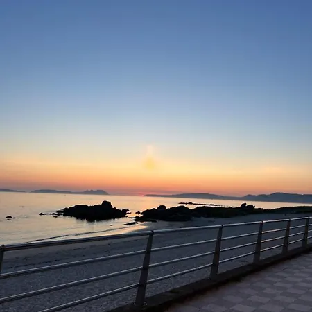 Apartment Samil Playa *