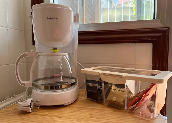 Apartament Samil Playa *