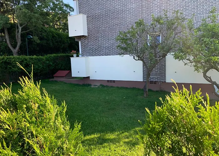 Apartament Samil Playa