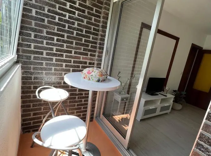 Apartament Samil Playa