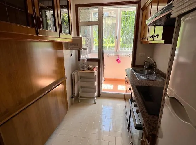 Samil Playa * ויגו