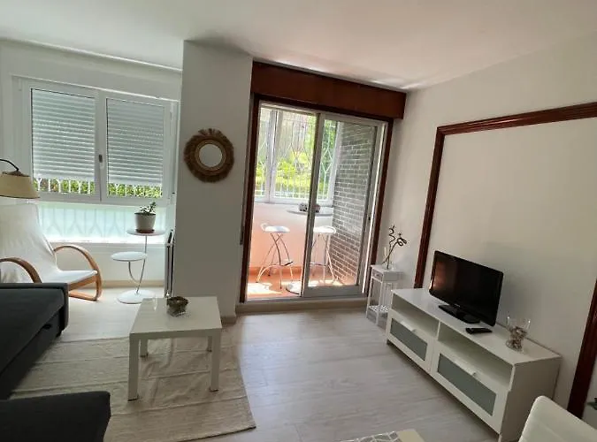 Apartament Samil Playa *