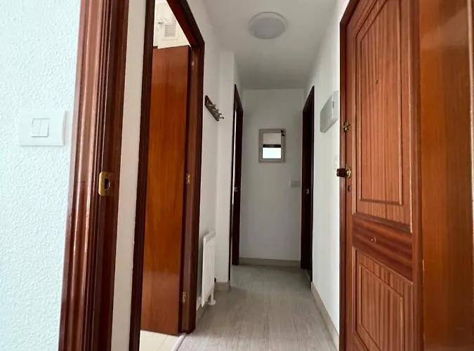 Samil Playa Apartament