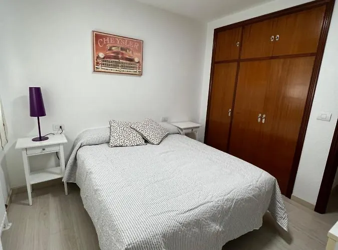 Samil Playa ויגו