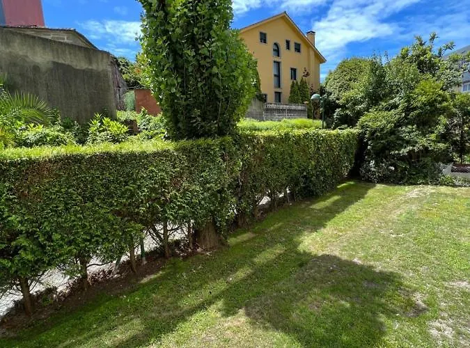 Samil Playa Apartament *