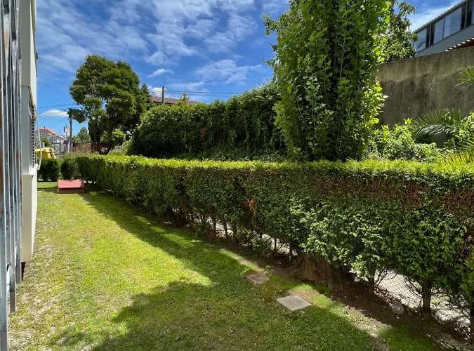 Apartament Samil Playa