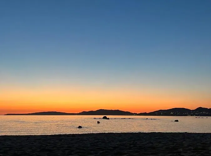 Samil Playa * ויגו