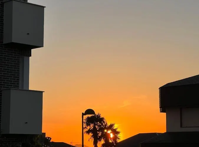 Samil Playa Apartament Vigo