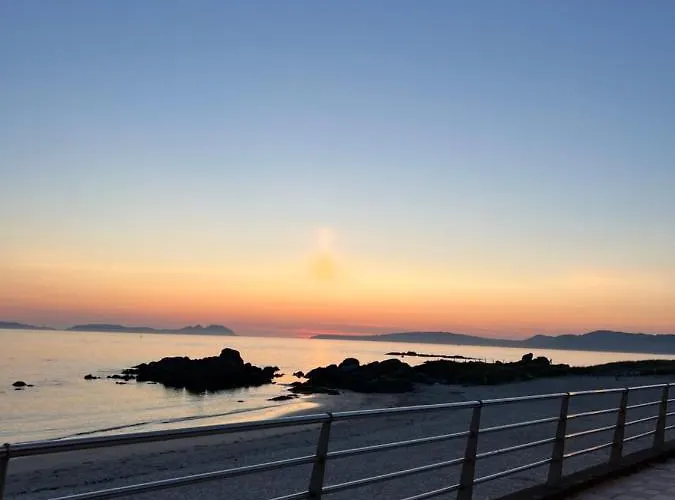 Apartament Samil Playa *