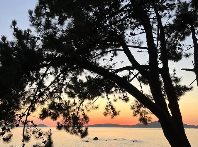 דירה Samil Playa ויגו